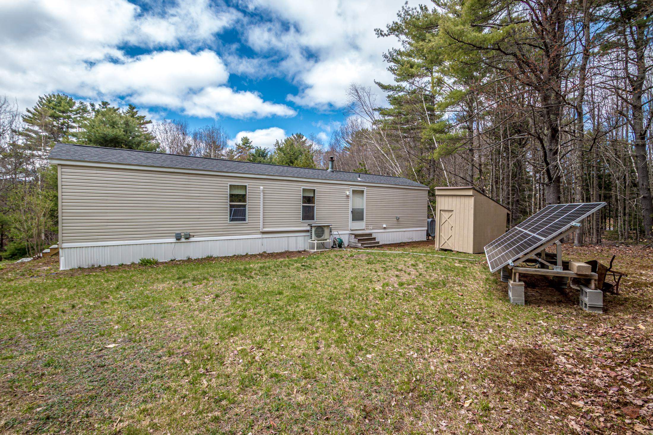 440 Old County Road Brownfield, ME 04010 - Photo 34 of 55
