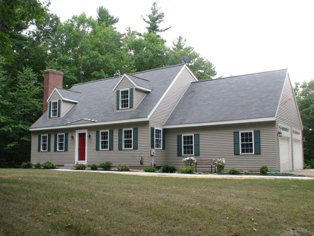 537 East Mountain Road Peterborough, NH 03458 - Photo 1 of 2 Gallery Image 1