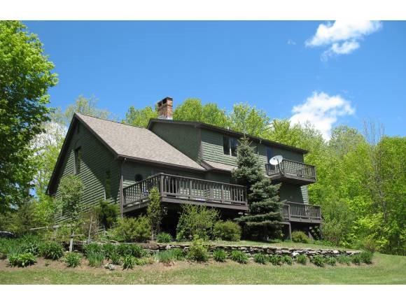139 Cream Pot Road Hartland, VT 05089 - Photo 1 of 1 Gallery Image 1