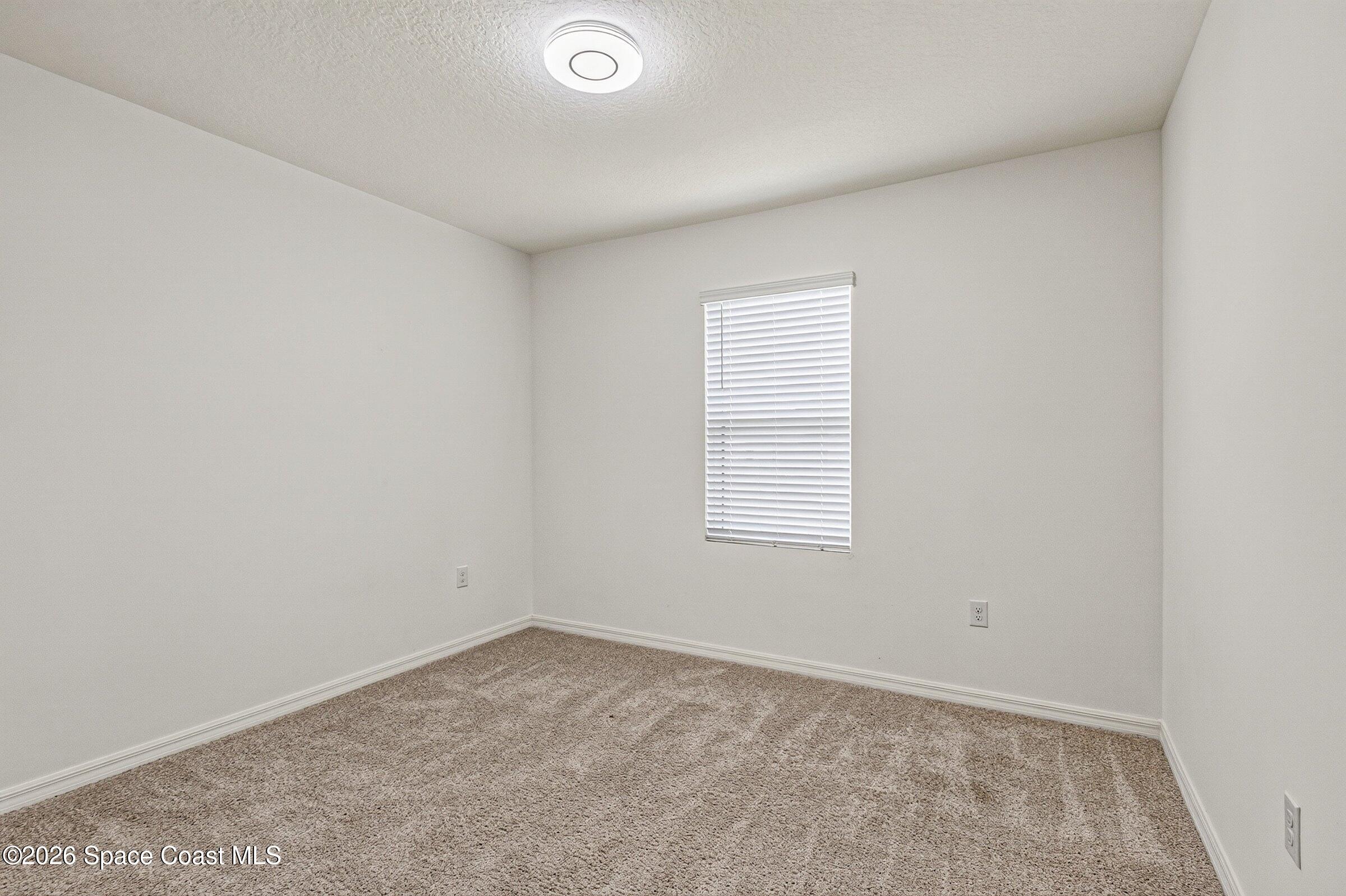 3419 Foggy Mist Road Southeast Palm Bay, FL 32909 - Photo 15 of 39 Bedroom 4
