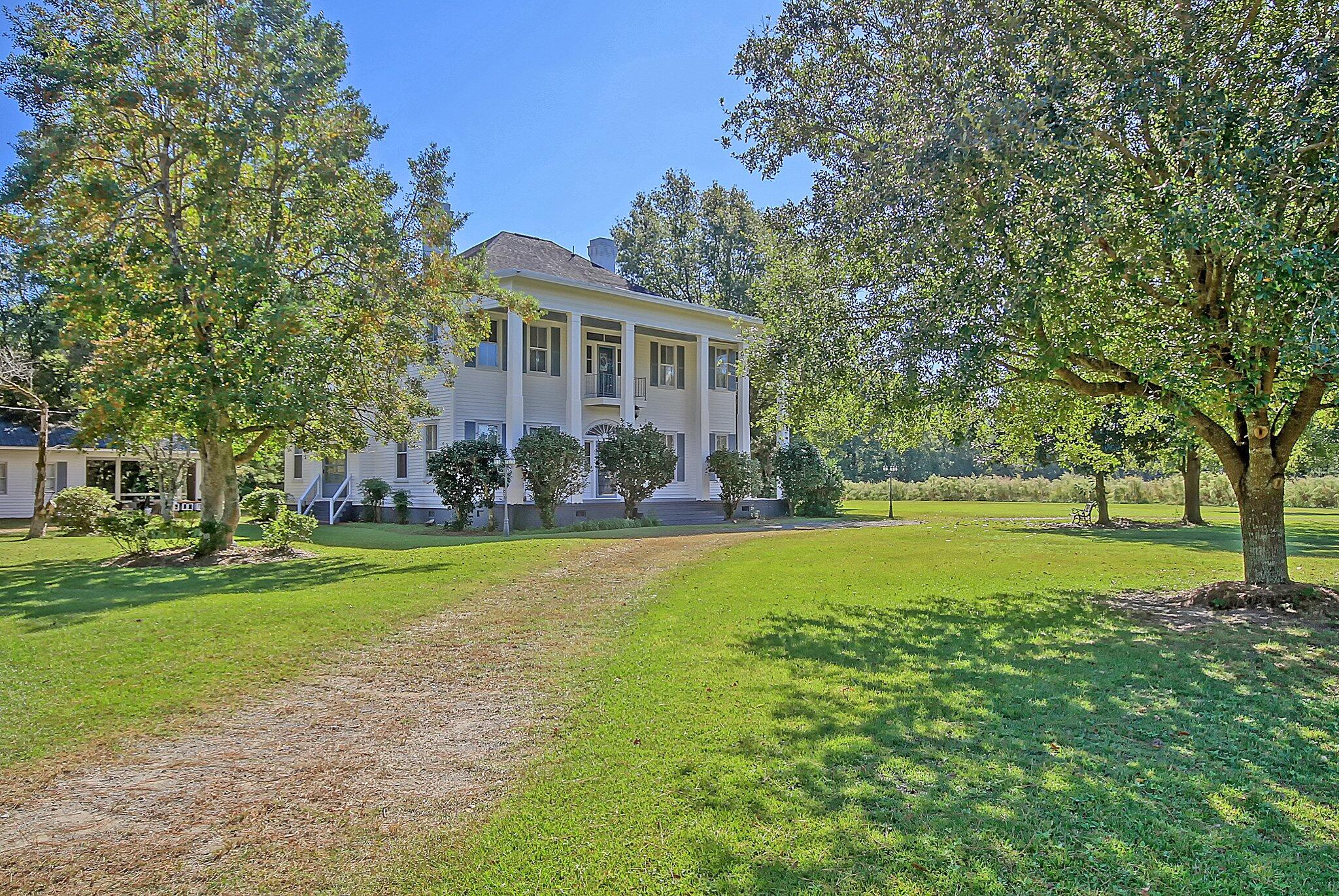 449 Gum Street Holly Hill, SC 29059 - Photo 2 of 44 2-web-or-mls-CREM_449 Gum_002