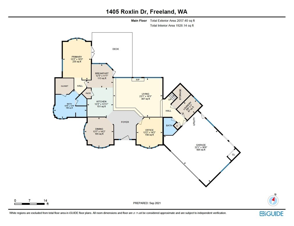 1405 Roxlin Drive Freeland, WA 98249 - Photo 33 of 39 Gallery Image 33