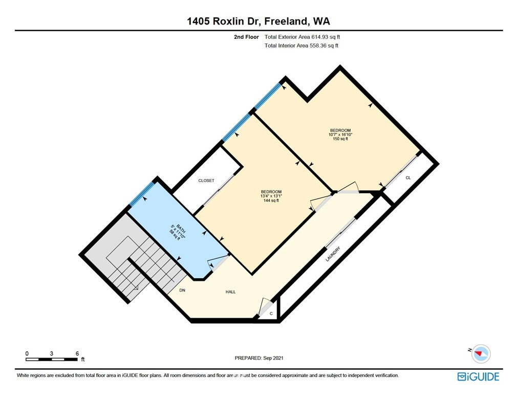 1405 Roxlin Drive Freeland, WA 98249 - Photo 36 of 39 Gallery Image 36