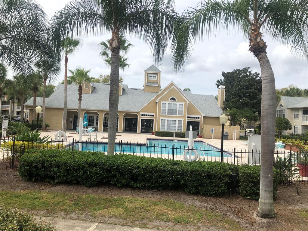 1033 South Hiawassee Road, Unit 2614 Orlando, FL 32835 - Photo 24 of 29 Gallery Image 24