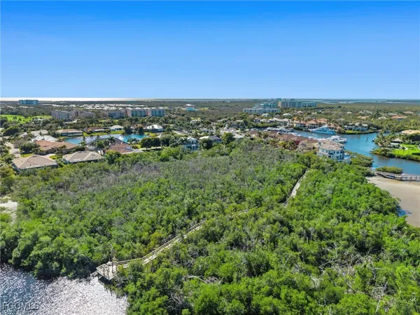 view of city and ocean