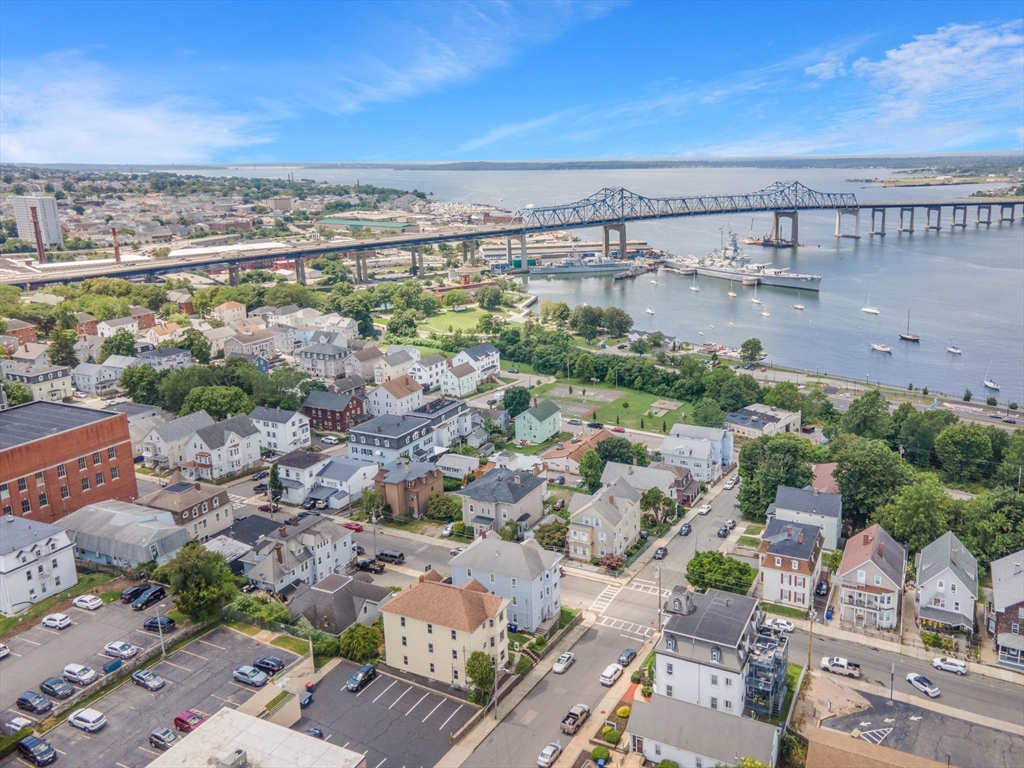 346 Durfee Street, Unit 3 Fall River, MA 02720 - Photo 18 of 24 Gallery Image 18