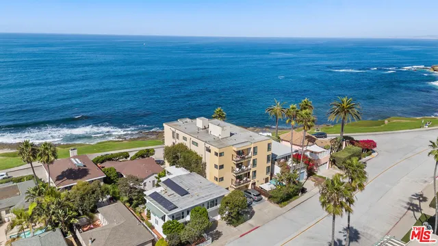 $7,500 | 457 Coast Boulevard, Unit 403, La Jolla, CA 92037
