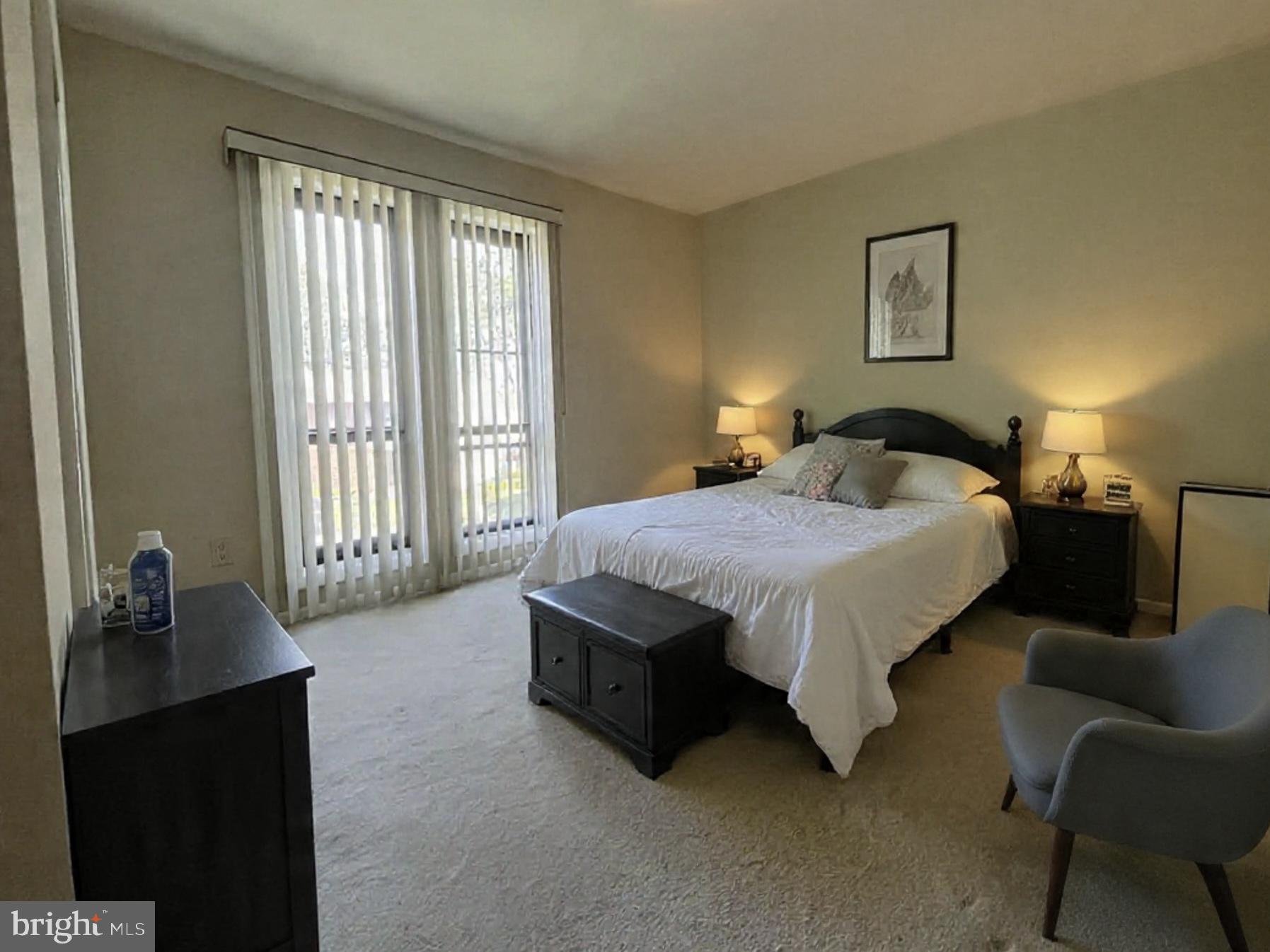 4 Robertson Road East Windsor, NJ 08520 - Photo 18 of 29 Bedroom 3 furnished