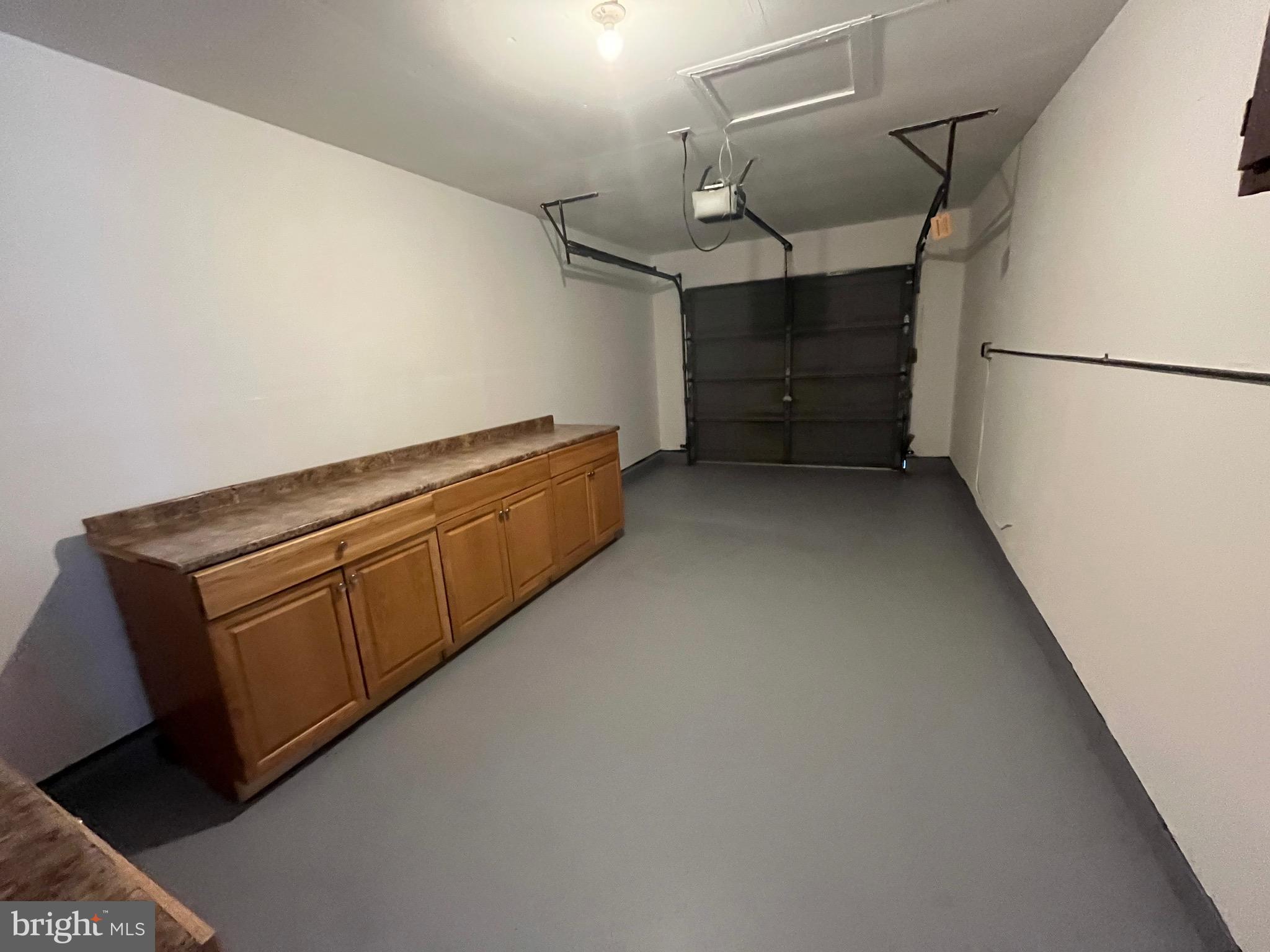 4 Robertson Road East Windsor, NJ 08520 - Photo 27 of 29 Attached garage