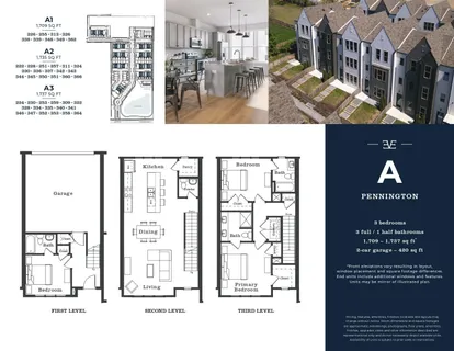 $439,900 | 352 East Village Lane, Nashville, TN 37216