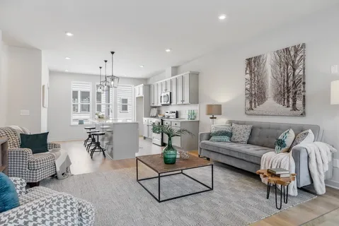 $439,900 | 352 East Village Lane, Nashville, TN 37216