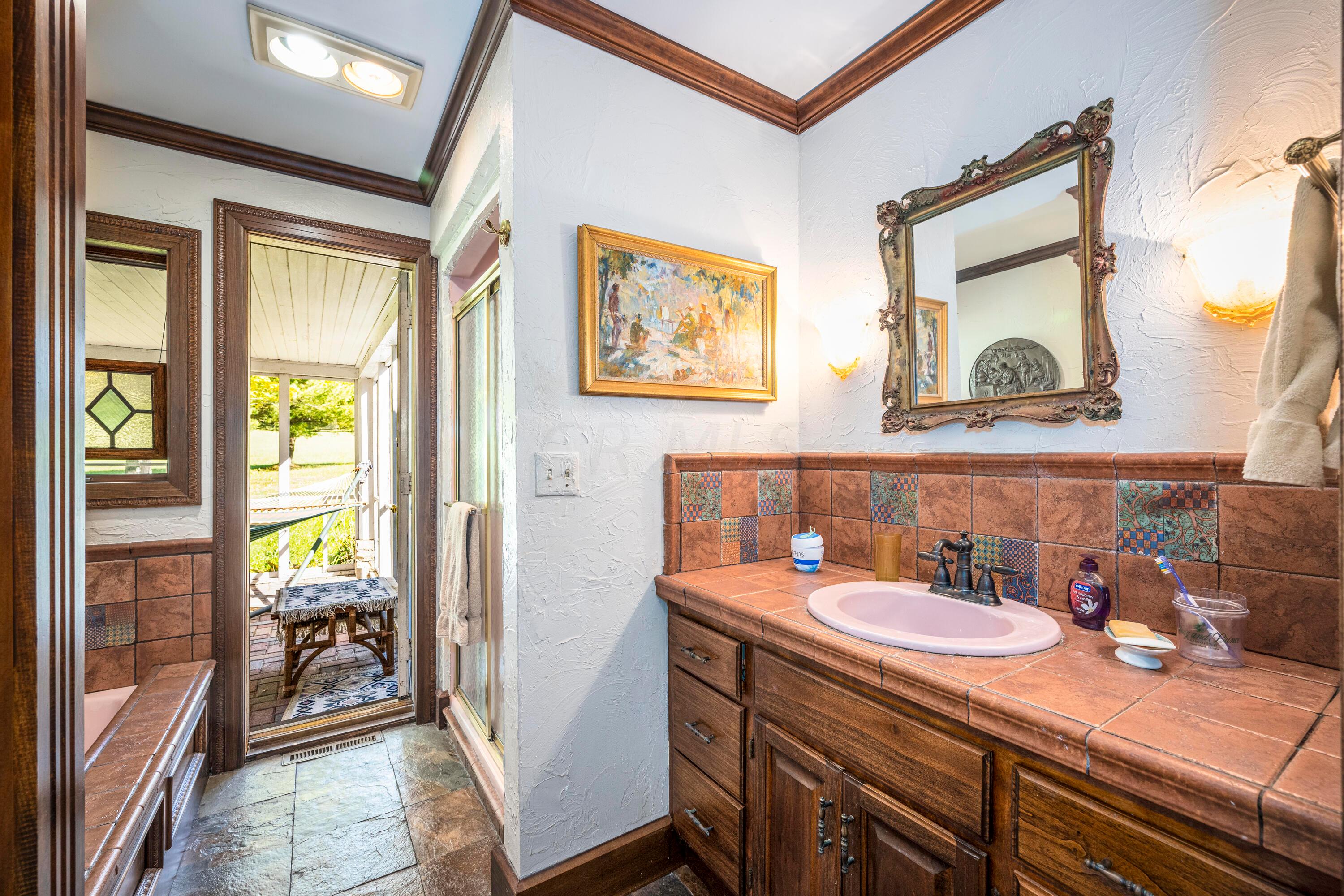 1226 Hathaway Road Bellville, OH 44813 - Photo 21 of 55 Full bath