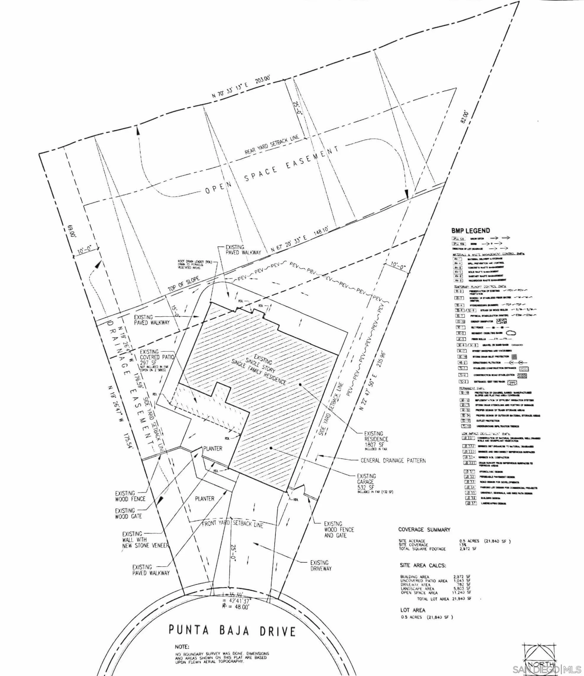 350 Punta Baja Drive Solana Beach, CA 92075 - Photo 67 of 67