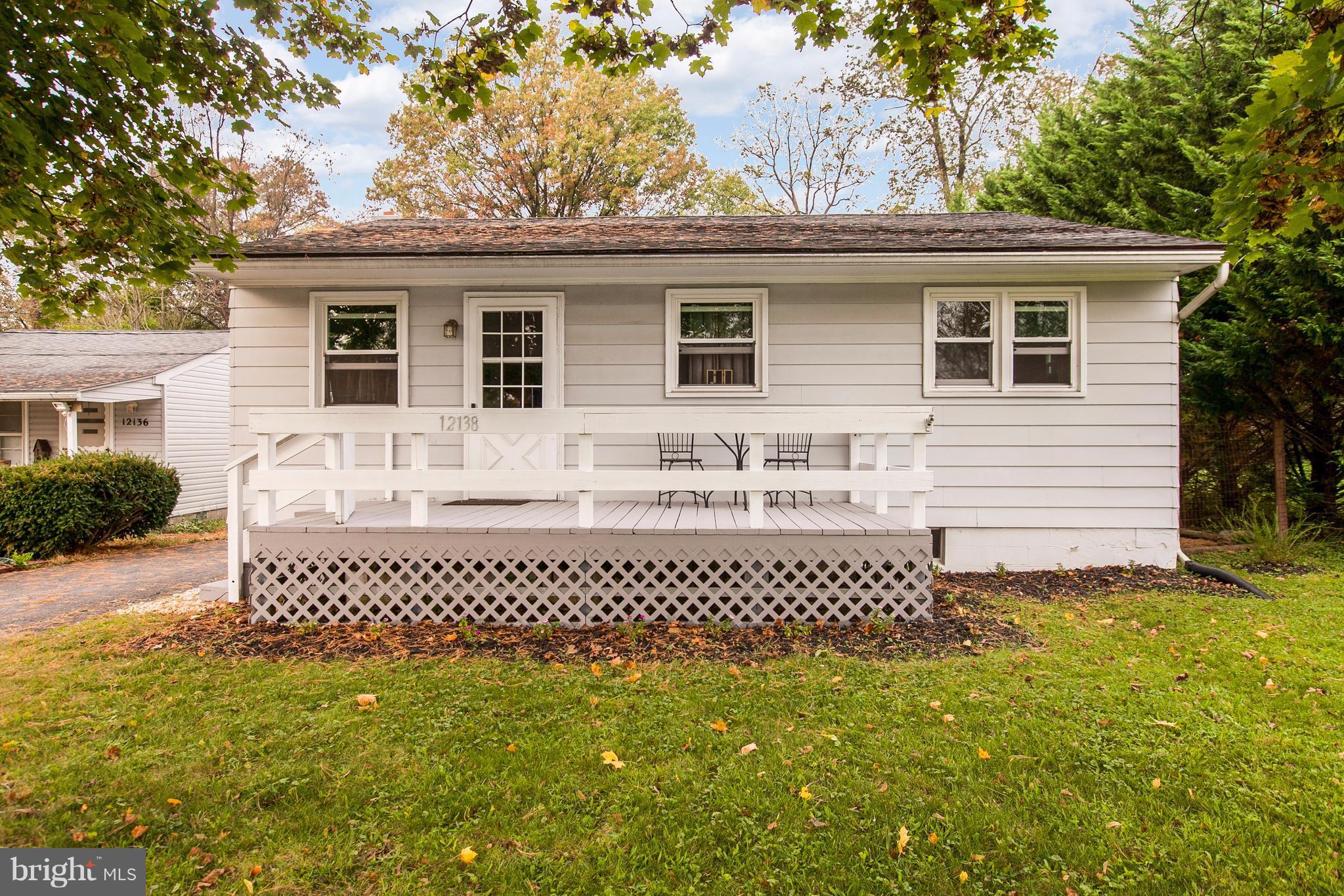 12138 Walnut Point Road Hagerstown, MD 21740 - Photo 1 of 25 Exterior (Front)