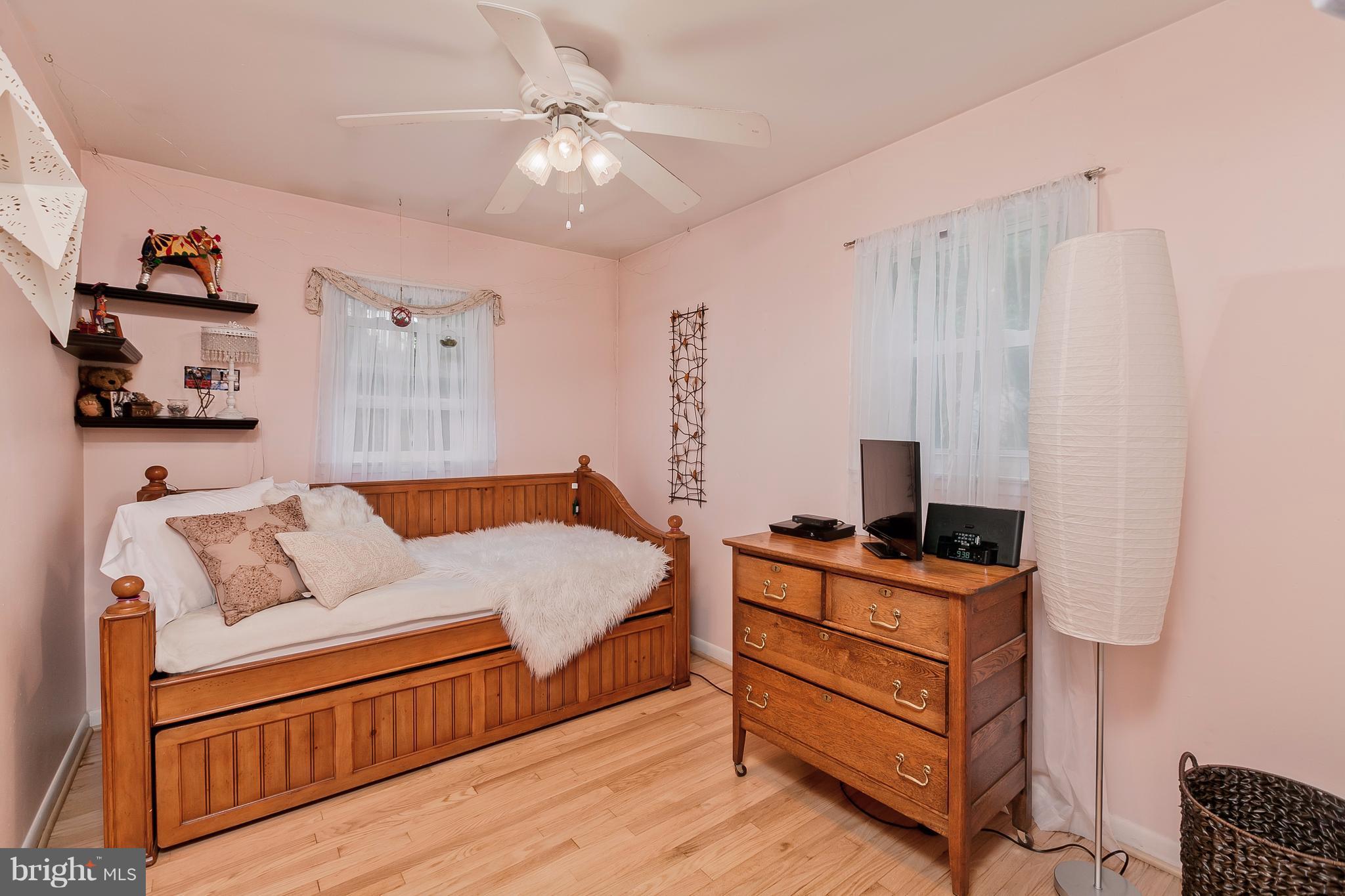 12138 Walnut Point Road Hagerstown, MD 21740 - Photo 14 of 25 Bedroom