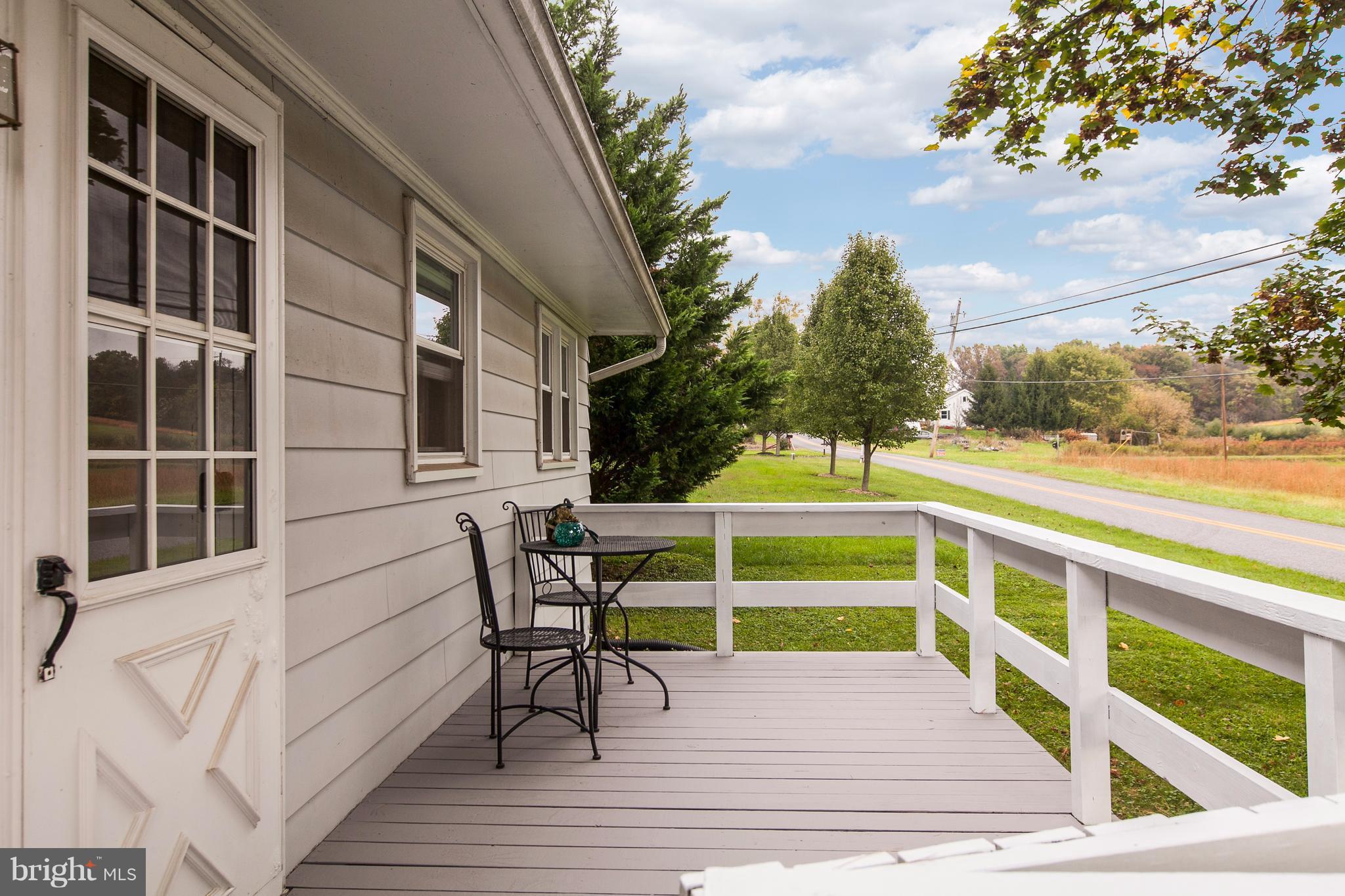 12138 Walnut Point Road Hagerstown, MD 21740 - Photo 18 of 25 View