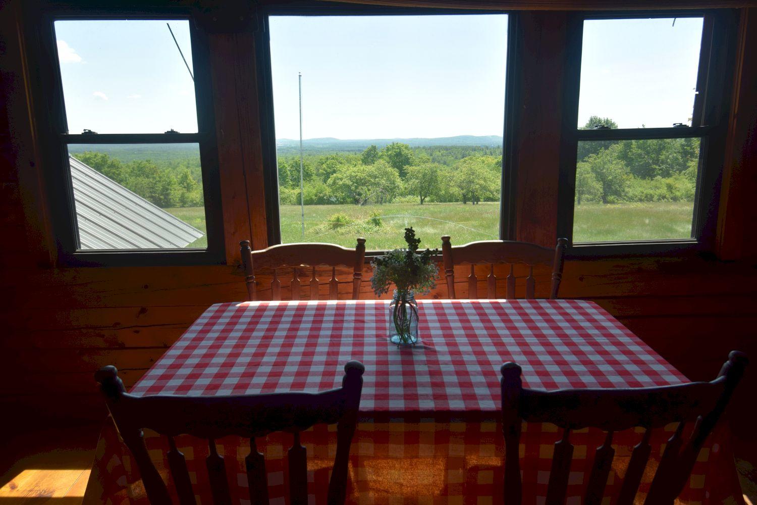 182 Sterry Hill Road Starks, ME 04911 - Photo 41 of 115 dining room views