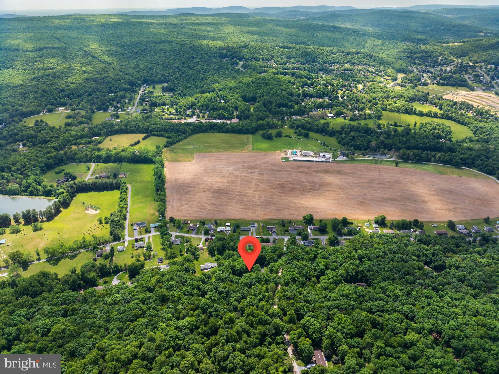 10373 Fish And Game Road Waynesboro, PA 17268 - Photo 55 of 57
