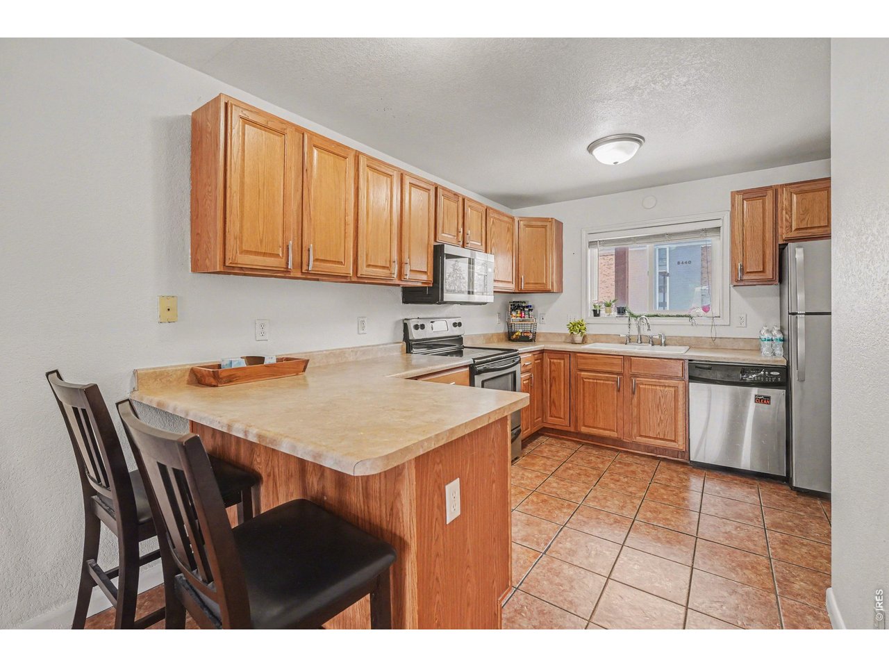 8460 Decatur Street, Unit 128 Westminster, CO 80031 - Photo 10 of 30 Eat in kitchen