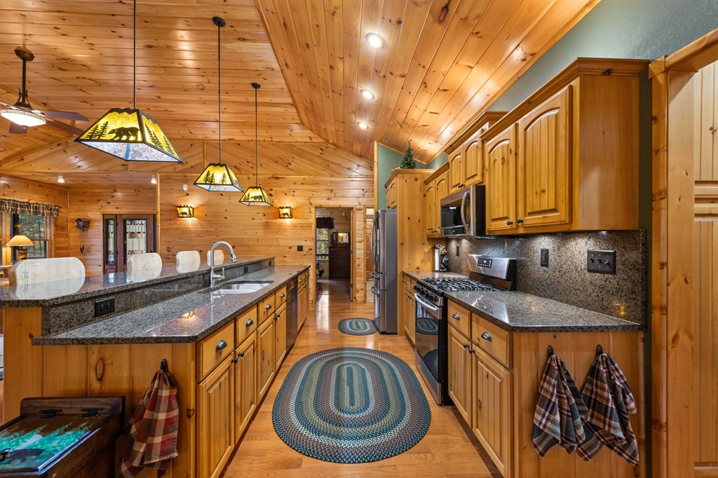 34 Smokey Ridge Lane Morganton, GA 30560 - Photo 14 of 51