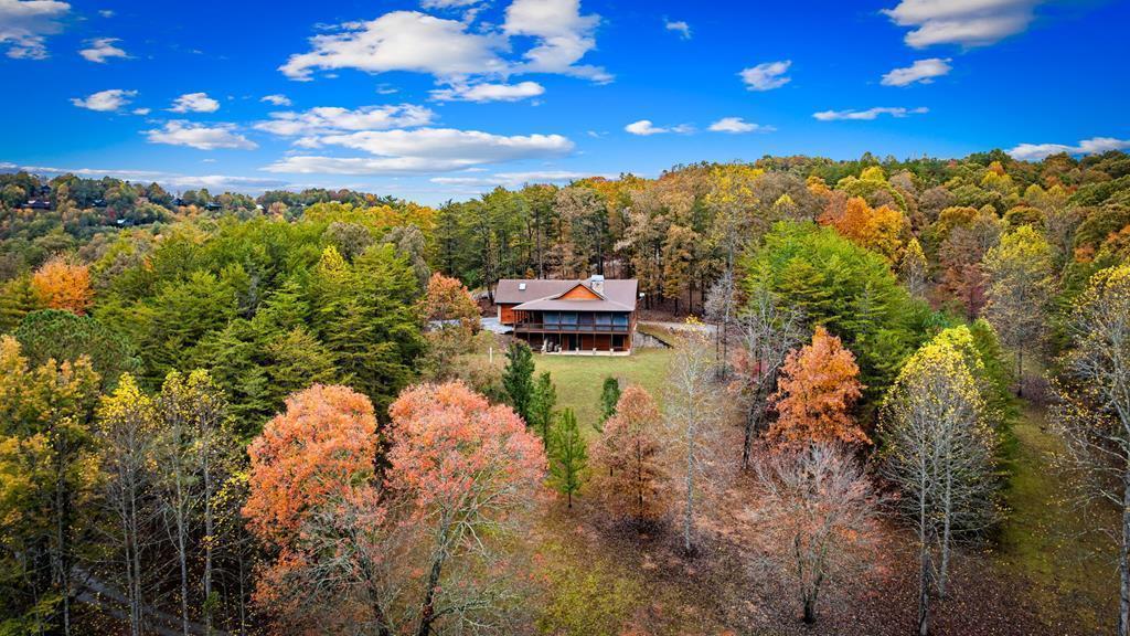 34 Smokey Ridge Lane Morganton, GA 30560 - Photo 3 of 51