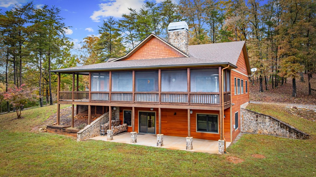 34 Smokey Ridge Lane Morganton, GA 30560 - Photo 45 of 51