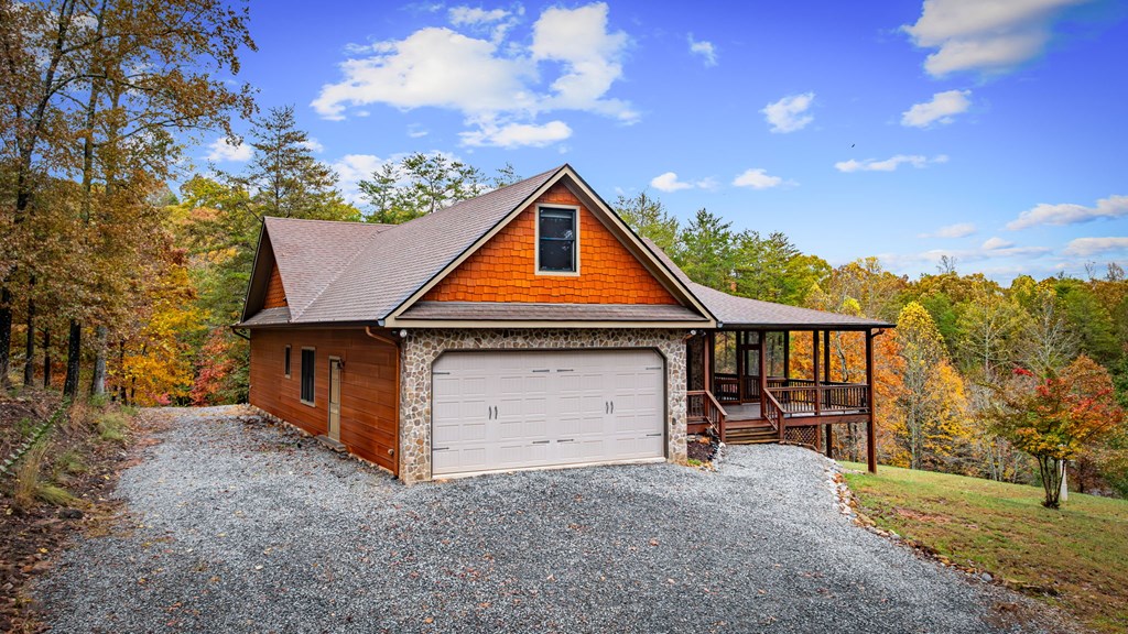 34 Smokey Ridge Lane Morganton, GA 30560 - Photo 46 of 51
