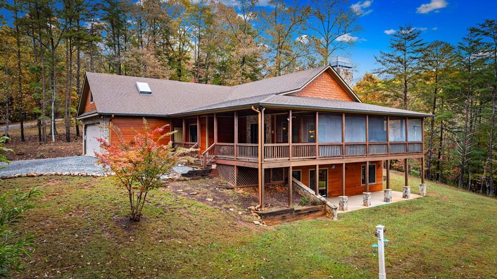 34 Smokey Ridge Lane Morganton, GA 30560 - Photo 5 of 51