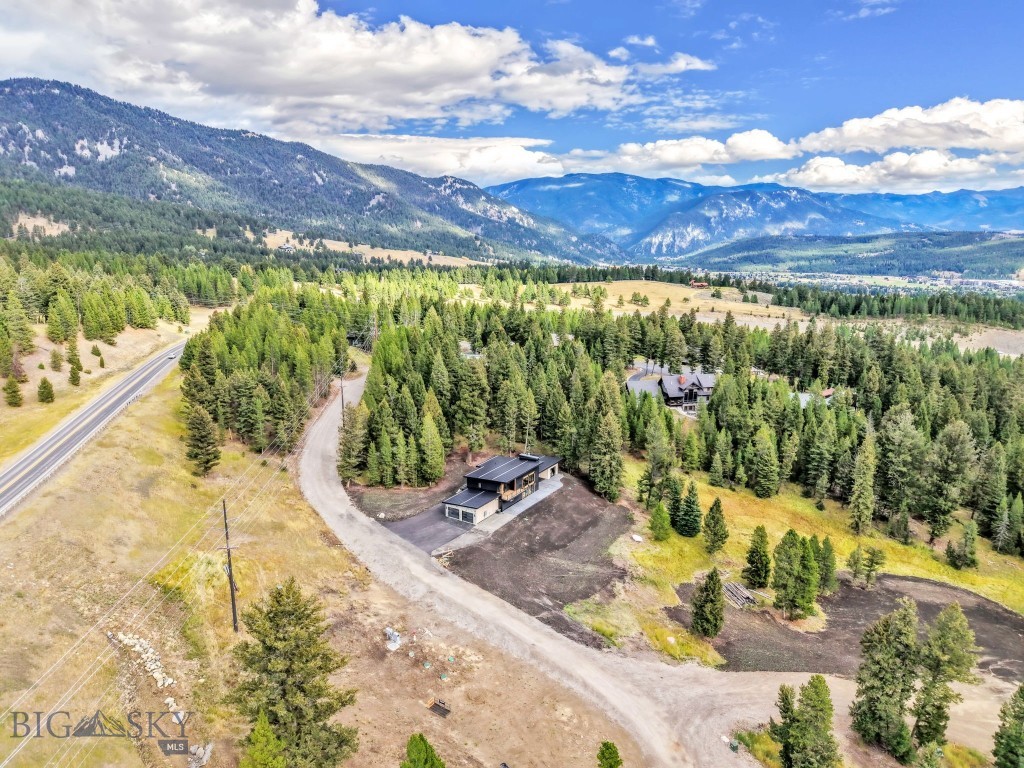 140 Rising Bear Road Big Sky, MT 59716 - Photo 95 of 97 Gallery Image 95