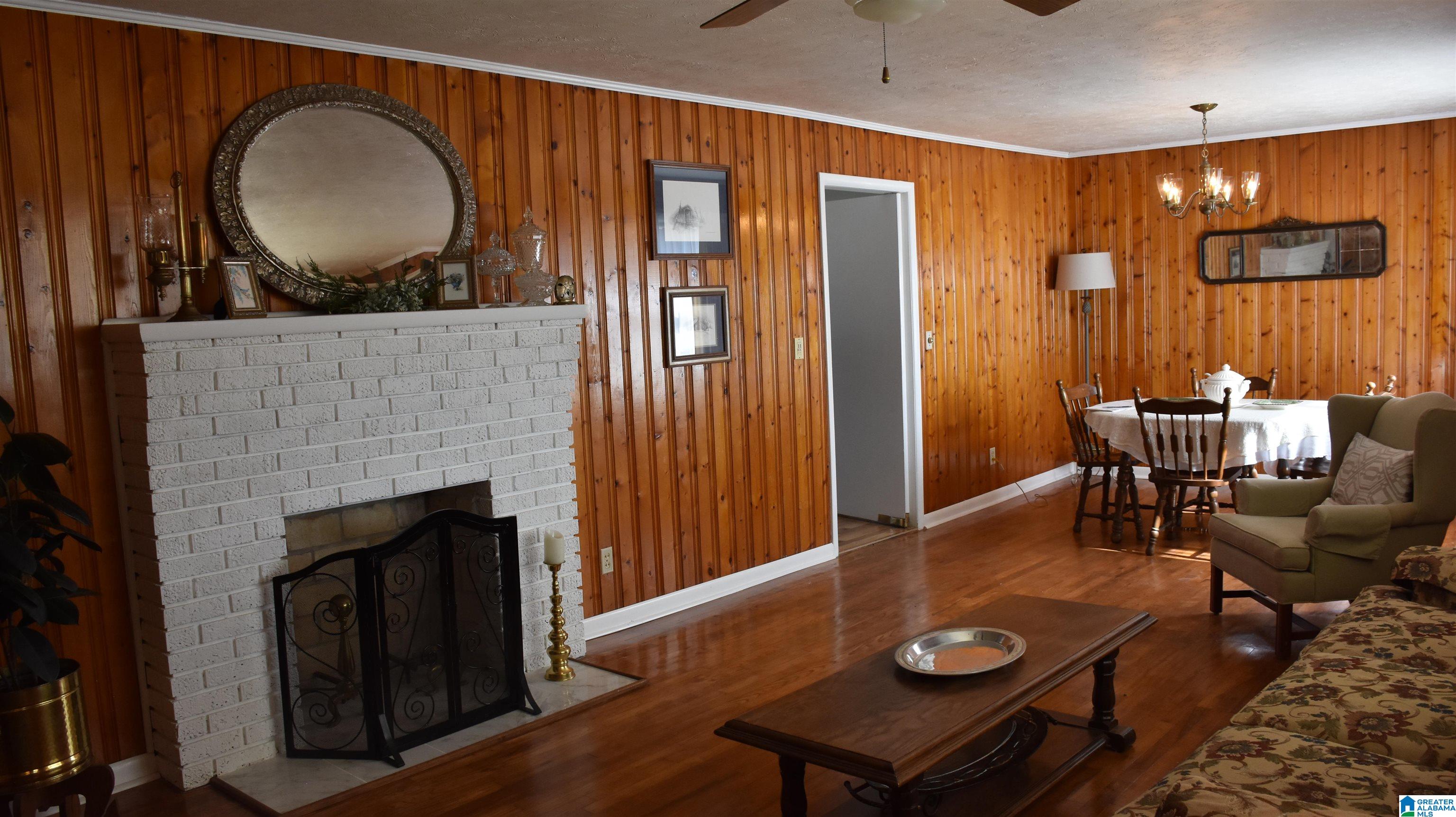 3866 Renfroe Road Talladega, AL 35160 - Photo 7 of 20