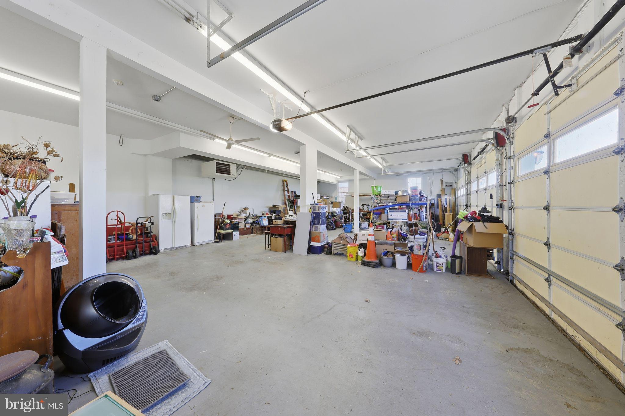 121 Little Eagle Road Centreville, MD 21617 - Photo 47 of 64 1920 sq ft garage