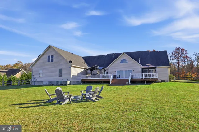 $789,900 | 121 Little Eagle Road, Centreville, MD 21617