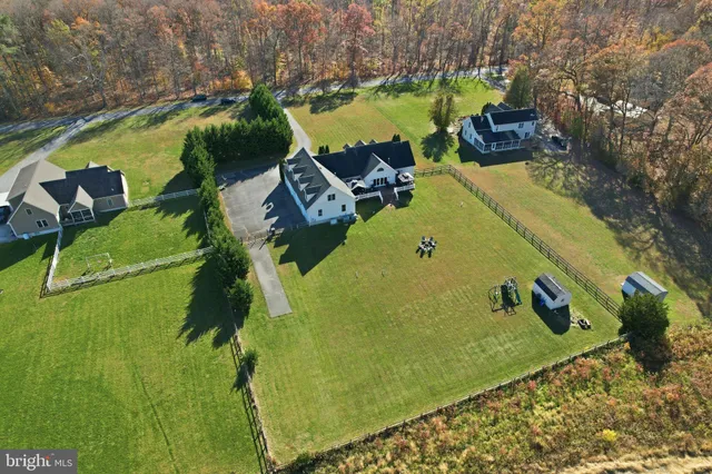 $789,900 | 121 Little Eagle Road, Centreville, MD 21617