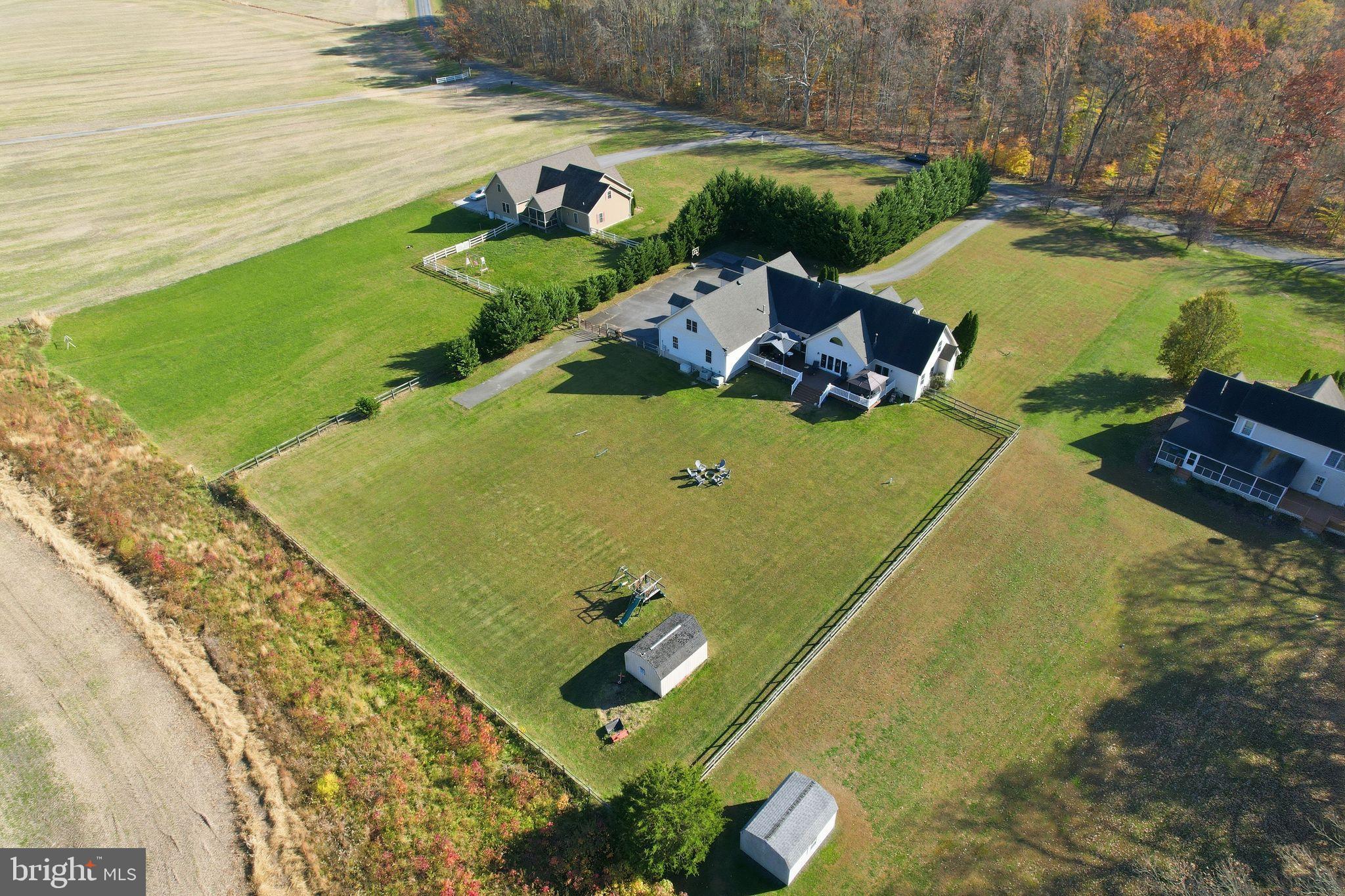 121 Little Eagle Road Centreville, MD 21617 - Photo 59 of 64