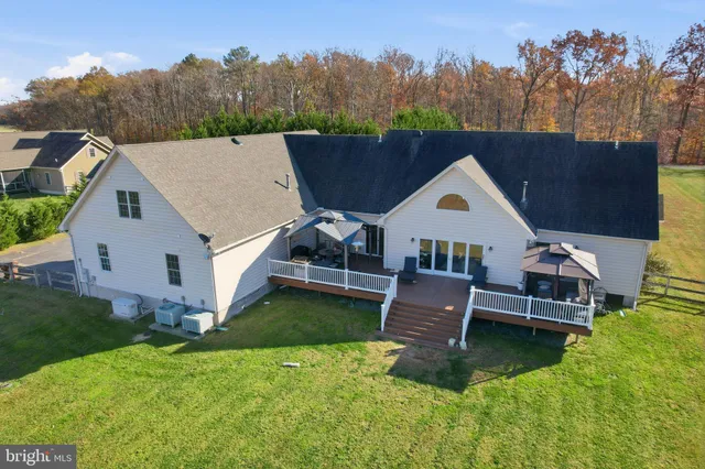 $789,900 | 121 Little Eagle Road, Centreville, MD 21617