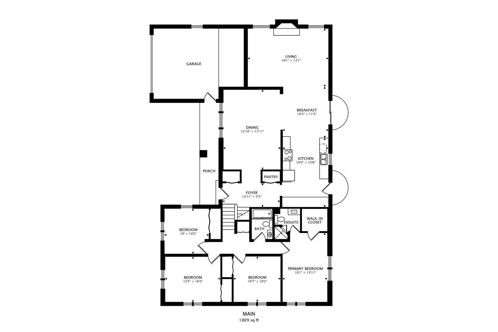 438 High Road Cary, IL 60013 - Photo 41 of 42