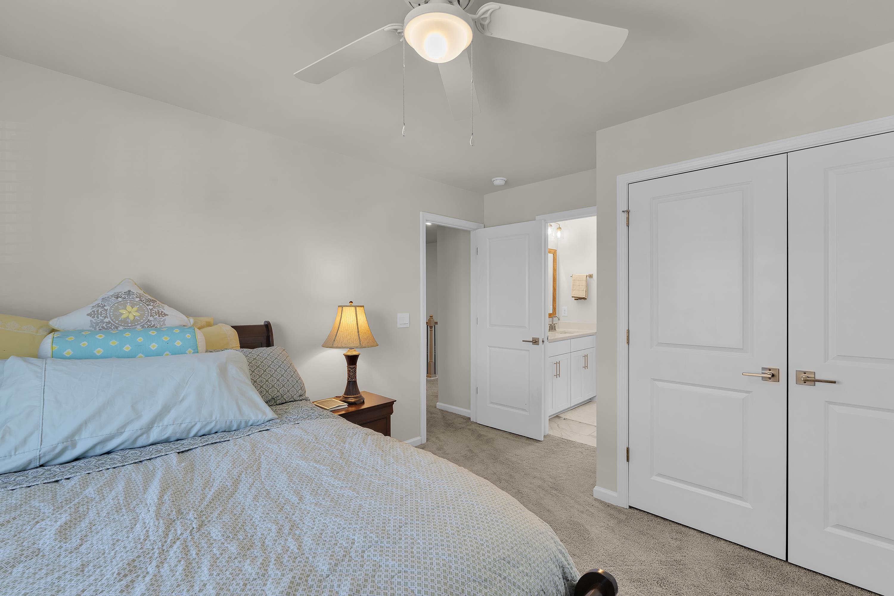 6055 Thicket Lane Boiling Springs, SC 29316 - Photo 29 of 43
