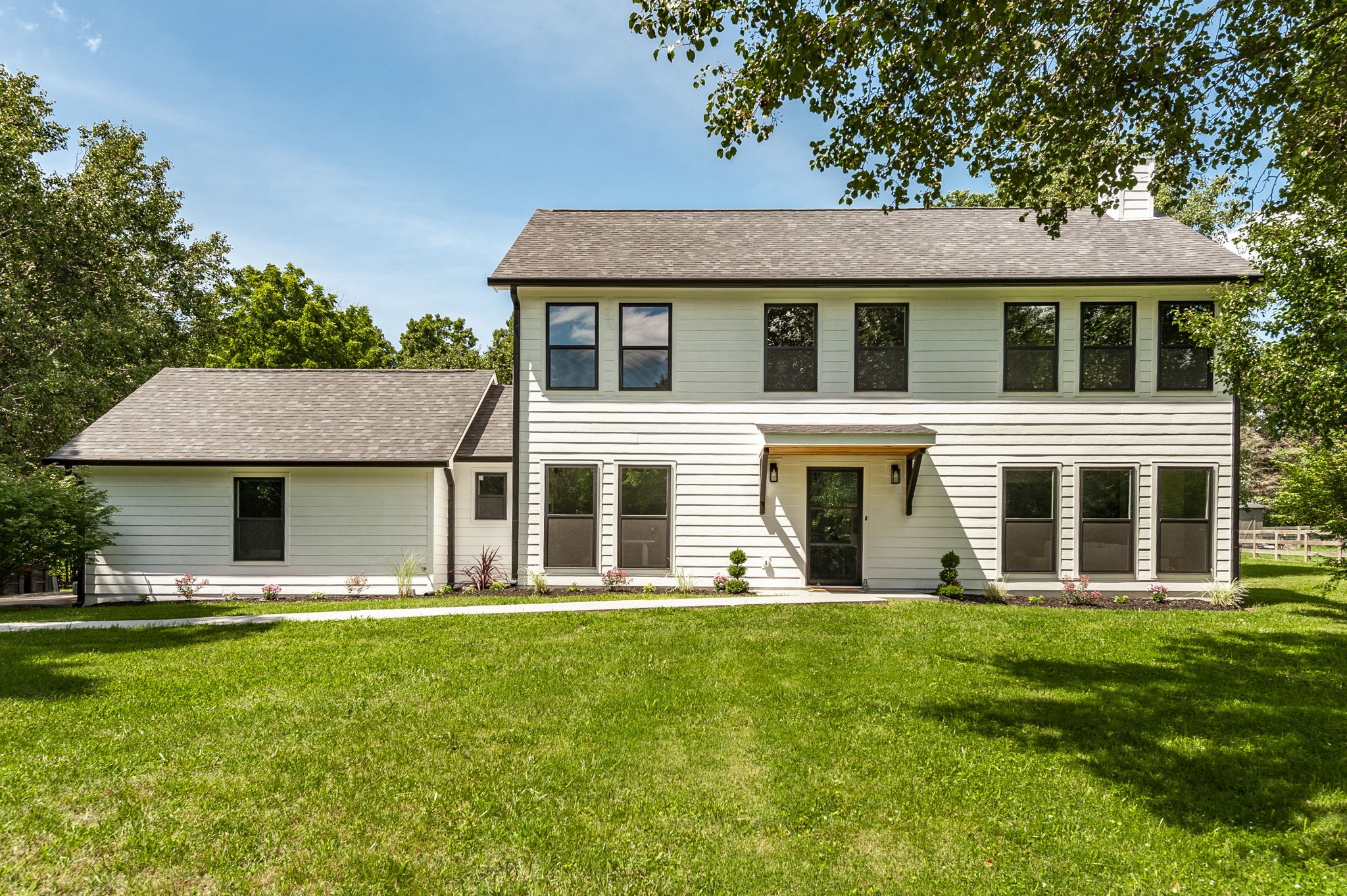 628 Vaughan's Gap Road Spring Hill, TN 37174 - Photo 3 of 52