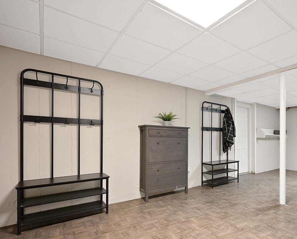 28 Hadley Road Sudbury, MA 01776 - Photo 25 of 30 a view of entryway with stairs