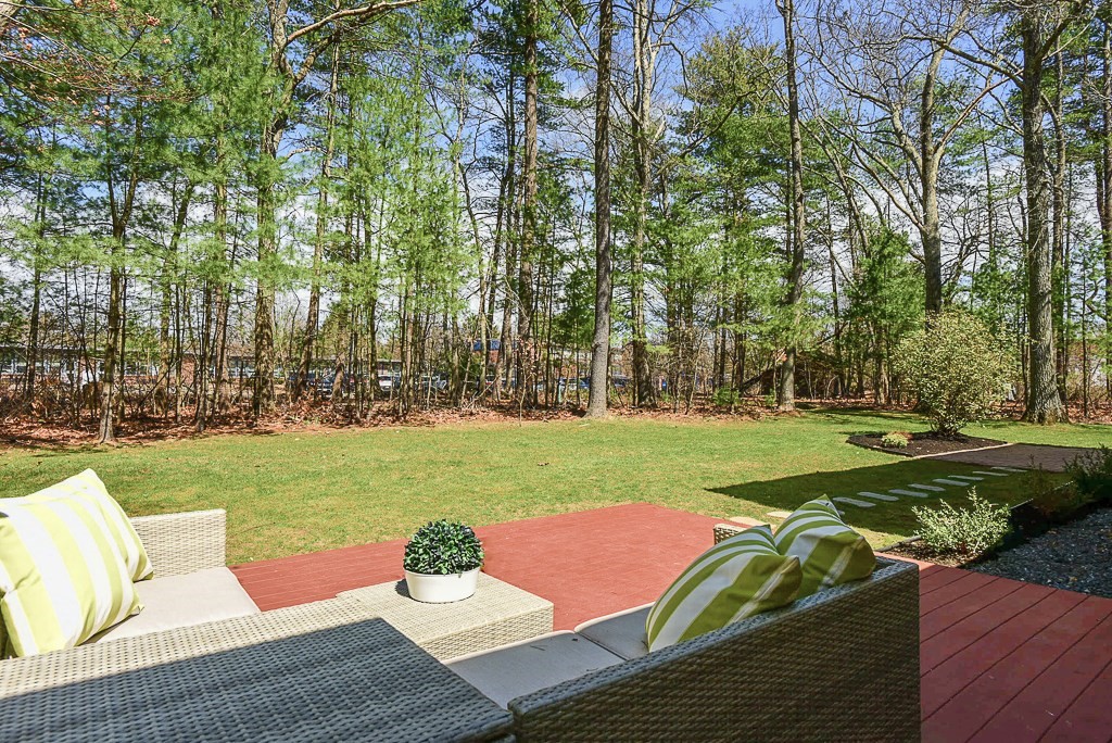 28 Hadley Road Sudbury, MA 01776 - Photo 26 of 30 a view of a park with furniture