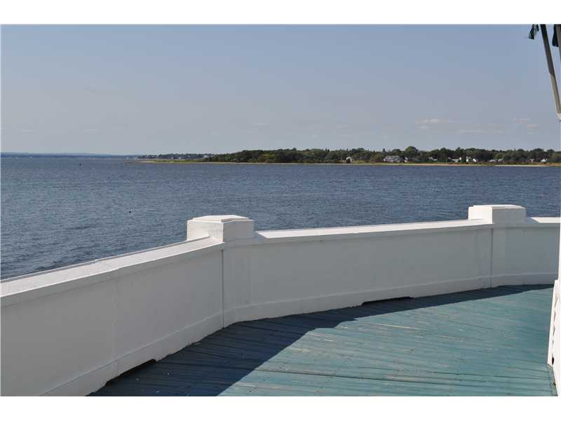 1 Beach Road Bristol, RI 02809 - Photo 13 of 18 View.