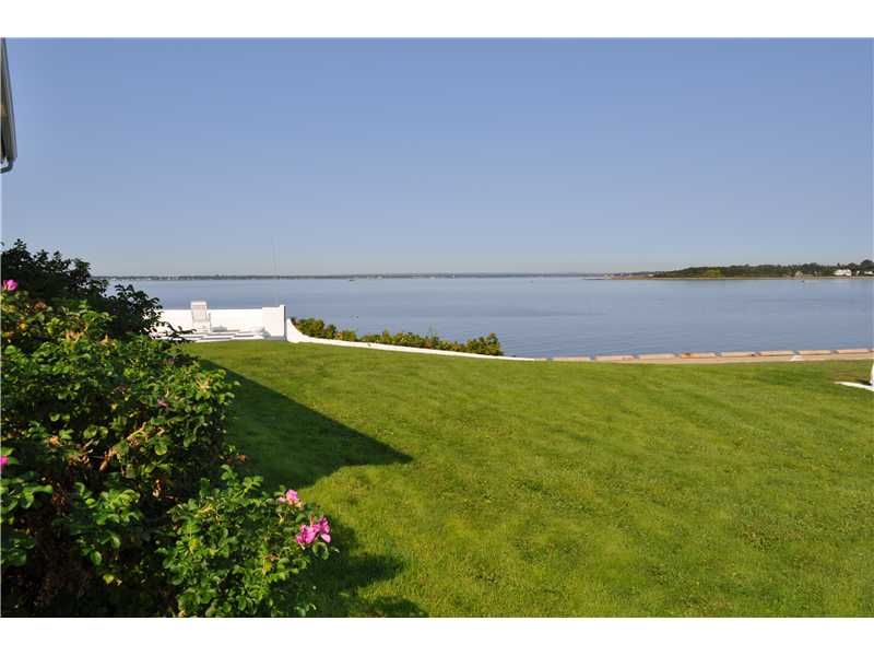 1 Beach Road Bristol, RI 02809 - Photo 14 of 18 View.