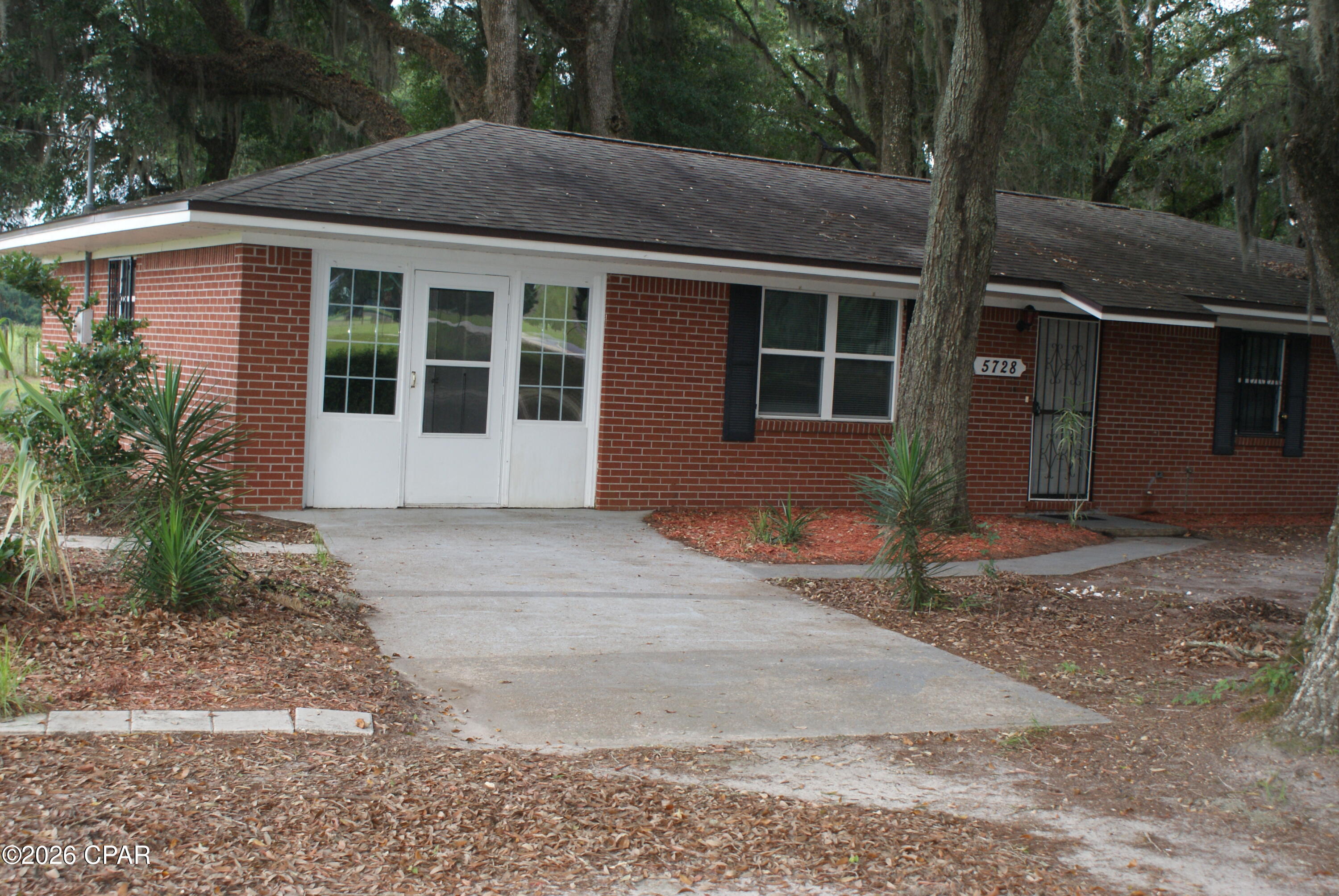 5728 Snow Hill Road Malone, FL 32445 - Photo 25 of 25