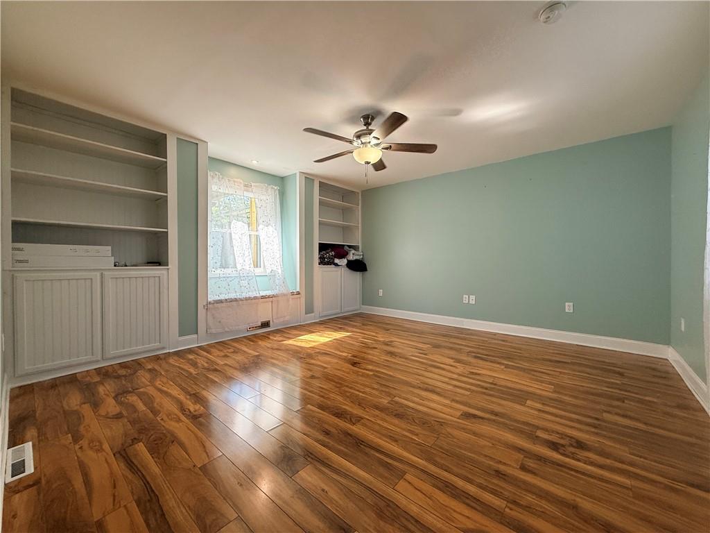 839 East Brady Road Cowansville, PA 16218 - Photo 14 of 30 Beautiful first floor family room