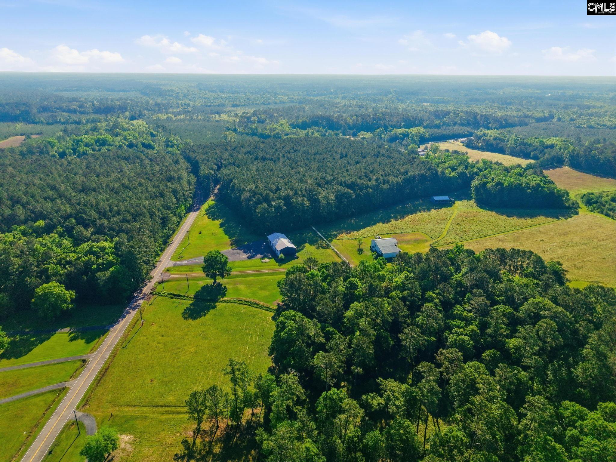 1047 Fortview Road Jamestown, SC 29453 - Photo 35 of 38