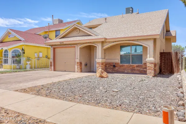 $210,000 | 3749 Leticia Street, El Paso, TX 79936