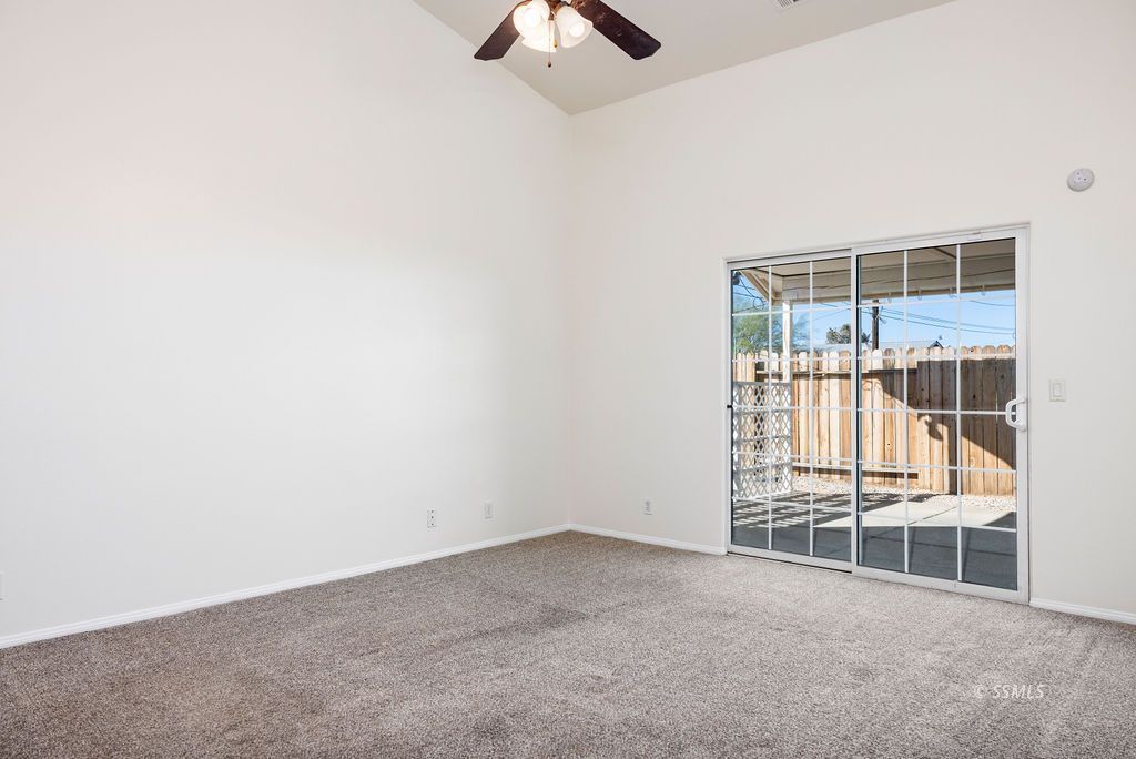 1021 South Ranger Street Ridgecrest, CA 93555 - Photo 24 of 34 Gallery Image 24