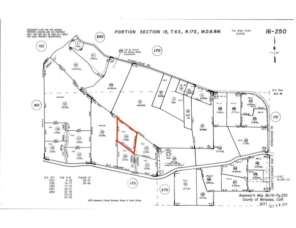 $99,900 | 2187 Tinkers Penny Catheys Valley, Catheys Valley, CA 95306
