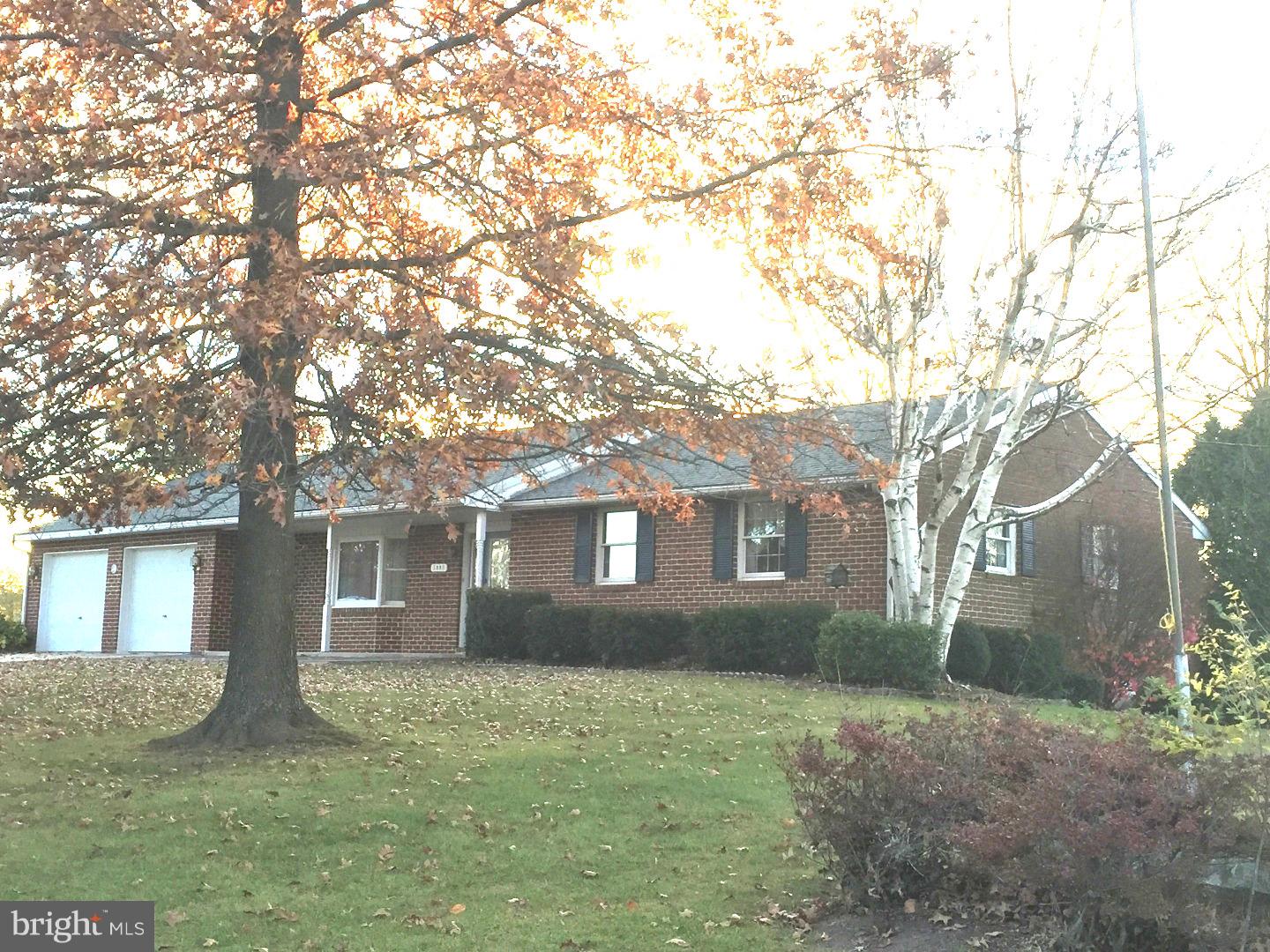 1883 County Line Road Barto, PA 19504 - Photo 1 of 20 Gallery Image 1