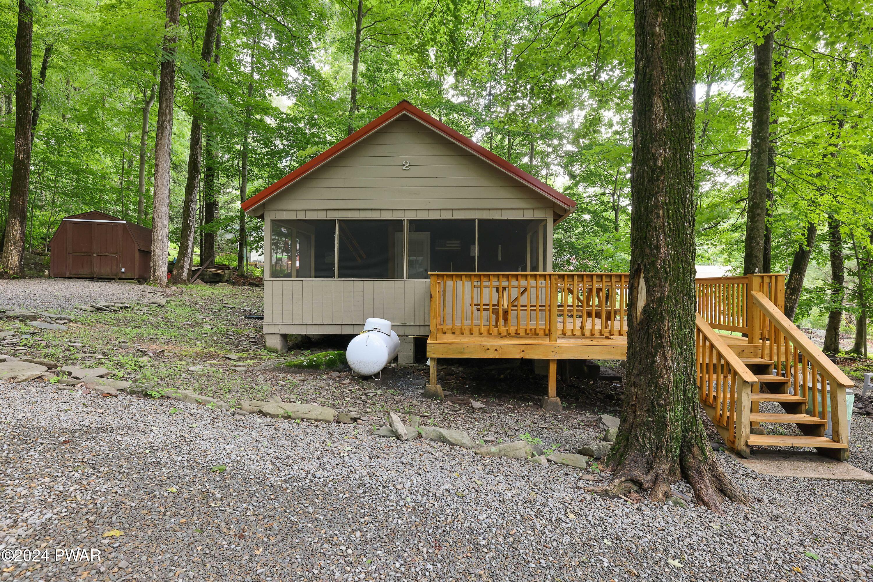 100 Launch Road Greentown, PA 18426 - Photo 69 of 116